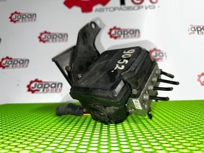 Блок ABS nissan x-trail NT31 MR20 2008 (б/у)