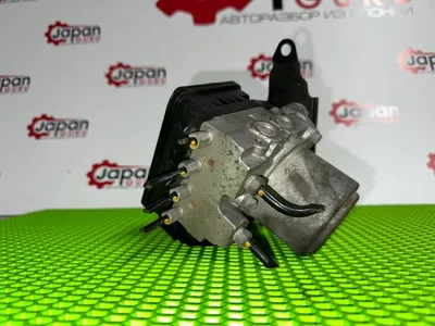 Блок ABS honda civic 8 FD3 LDA 2010 (б/у)