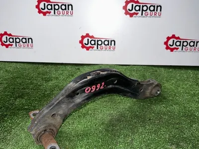 Рычаг задний honda civic 8 FD1 R18 2009 задн. (б/у)
