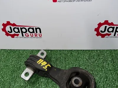 Подушка двигателя honda civic 8 FD3 LDA 2010 задн. (б/у)