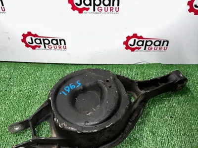 Рычаг подпружинный nissan teana J32 VQ25 2009 задн. (б/у)