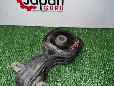 Подушка двигателя honda civic 8 FD1 R18 2009 задн. (б/у)