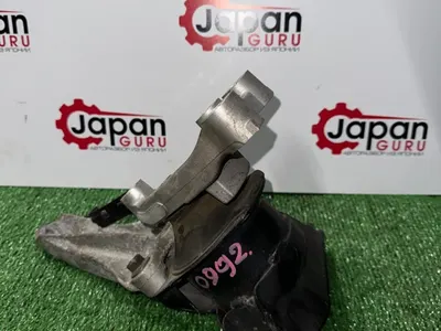 Подушка двигателя honda civic 8 FD1 R18 2009 (б/у)