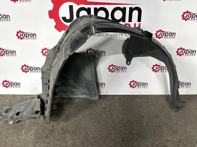 Подкрылок nissan teana J32 VQ25 2009 перед. лев. (б/у)