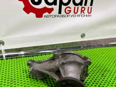 Помпа honda civic 8 FD1 R18 2009 (б/у)