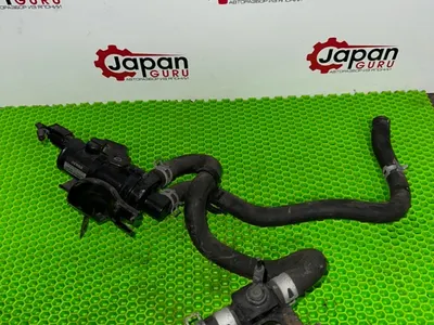 Помпа водяная дополнительная honda civic 8 FD LDA 2011 (б/у)