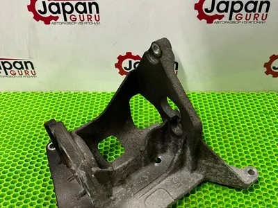 Кронштейн привода nissan x-trail NT31 MR20 2008 (б/у)