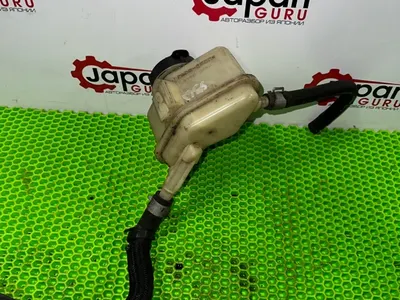 Бачок гидроусилителя руля nissan teana J32 VQ25 2009 (б/у)