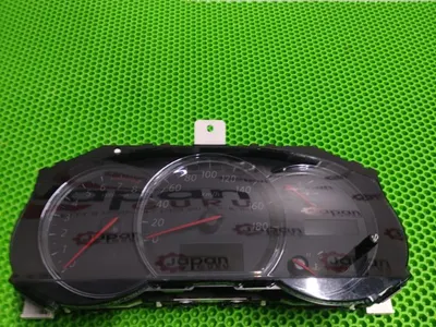 Панель приборов nissan teana J32 VQ25 2009 (б/у)