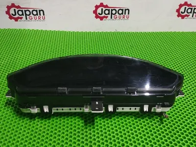 Панель приборов honda civic 8 FD1 R18 2009 (б/у)