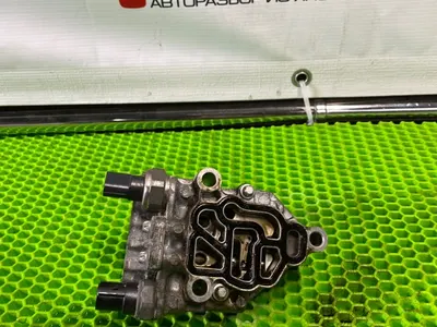 Клапан VVT-i honda civic 8 FD3 LDA 2010 (б/у)