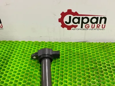 Катушка зажигания mitsubishi outlander xl CW5W 4B12 2008 (б/у)