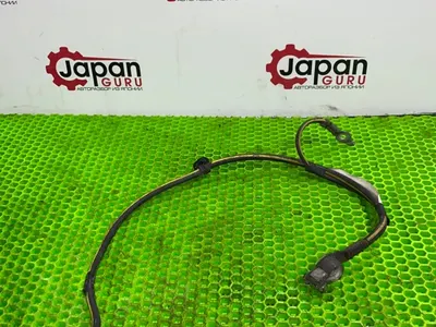 Минусовой провод mitsubishi outlander xl CW5W 4B12 2008 (б/у)