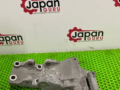 Кронштейн генератора mitsubishi outlander xl CW5W 4B12 2008 (б/у)