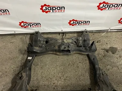 Подрамник honda civic 8 FD3 LDA 2010 перед. (б/у)