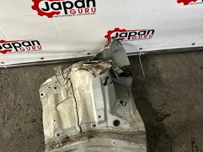Лонжерон honda civic 8 FD LDA 2011 перед. прав. (б/у)