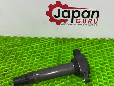 Катушка зажигания mitsubishi outlander xl CW5W 4B12 2008 (б/у)