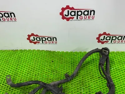 Провод стартера mitsubishi outlander xl CW5W 4B12 2008 (б/у)