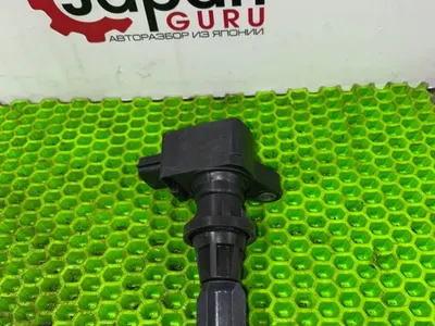 Катушка зажигания Mazda cx7 ER L3VDT 2010 (б/у)
