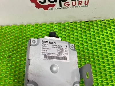 Блок управления камерой nissan teana J32 VQ25 2009 (б/у)