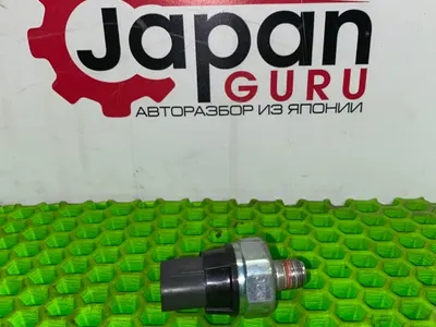 Датчик давления масла ДВС honda civic 8 FD1 R18 2009 (б/у)