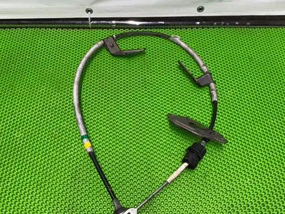 Трос переключения акпп honda civic 8 FD3 LDA 2010 (б/у)