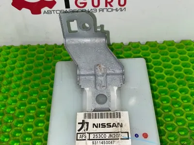 Блок управления светом nissan teana J32 VQ25 2009 (б/у)