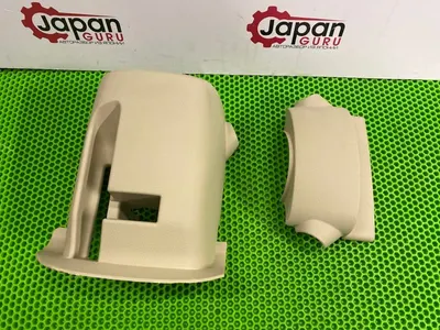 Кожух рулевой колонки nissan teana J32 VQ25 2009 (б/у)