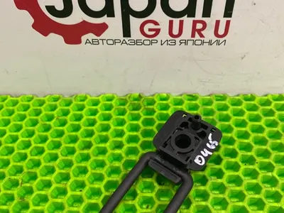 Крючок багажника Mazda cx7 ER L3VDT 2010 (б/у)