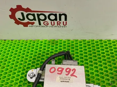 Блок управления камерой honda civic 8 FD1 R18 2009 (б/у)