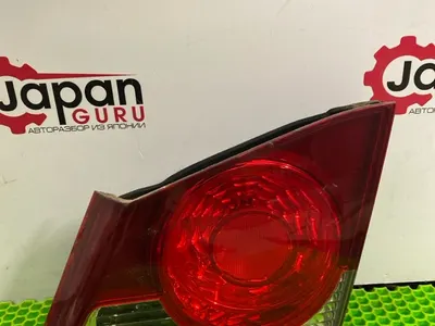 Фонарь задний honda civic 8 FD1 R18 2009 задн. прав. (б/у)