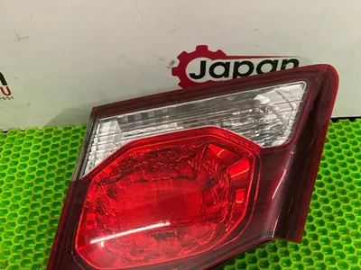 Фонарь задний honda civic 8 FD3 LDA 2010 задн. прав. (б/у)