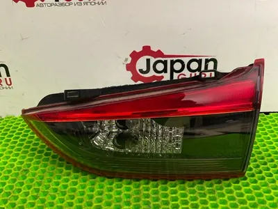 Фонарь задний Mazda 6 GJ СЕДАН PE 2015 задн. прав. (б/у)
