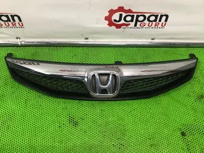 Решетка радиатора honda civic 8 FD3 LDA 2010 (б/у)