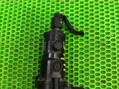 Помпа водяная дополнительная honda civic 8 FD3 LDA 2010 (б/у)
