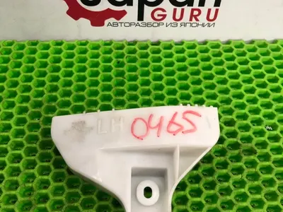 Крепление бампера Mazda cx7 ER L3VDT 2010 задн. лев. (б/у)