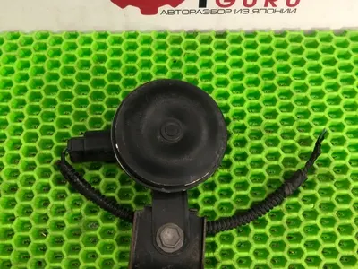 Звуковой сигнал honda civic 8 FD3 LDA 2010 перед. (б/у)