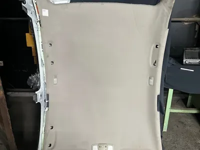 Обшивка потолка nissan teana J32 VQ25 2009 (б/у)