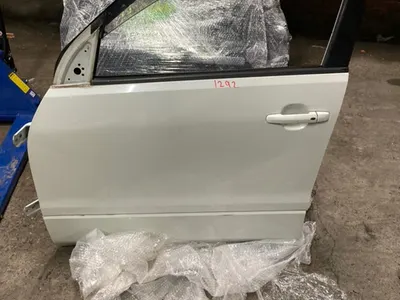 Дверь боковая Suzuki Grand Vitara JT J24B 2010 перед. лев. (б/у)