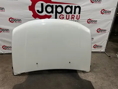 Капот Suzuki Grand Vitara JT J20A 2006 перед. (б/у)