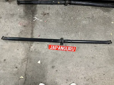 Карданный вал honda CR-V 3 RE4 K24A 2007 (б/у)