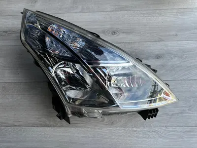 Фара ксеноновая Nissan teana J32 QR25DE 2.5 4WD 2010 прав. (б/у)