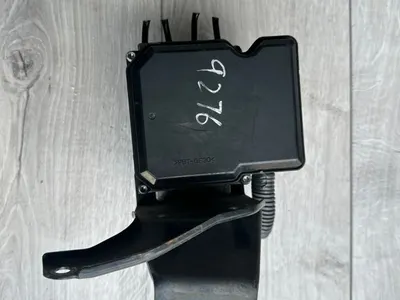Блок ABS nissan X-Trail NT31 MR20 2010 (б/у)