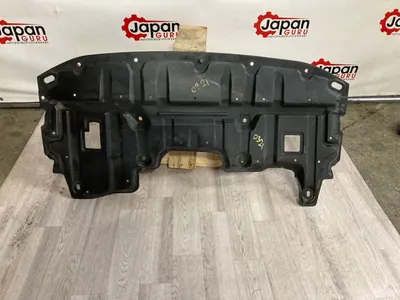 Защита двигателя nissan teana J32 3.5 VQ35 2009 (б/у)