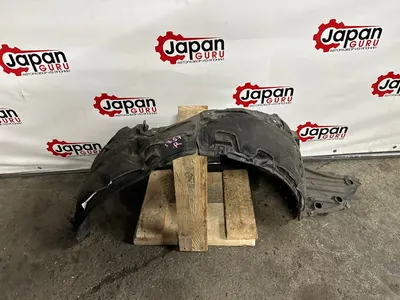 Подкрылок nissan teana L33 QR25 2015 перед. прав. (б/у)