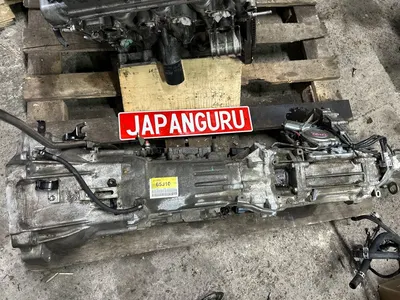 АКПП Suzuki Grand Vitara JT J20A 2006 (б/у)