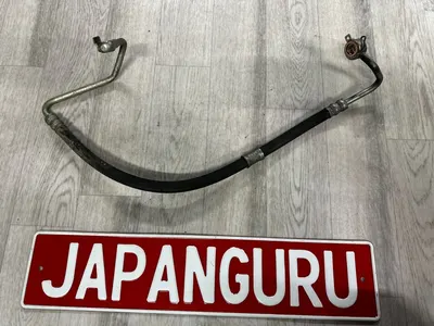 Патрубок ГУР Suzuki Grand Vitara JT J20A 2006 (б/у)