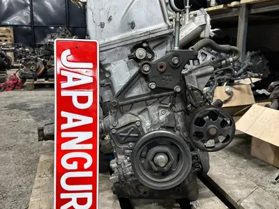 Двигатель honda CR-V 3 RE4 K24A 2007 (б/у)