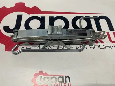 Домкрат honda civic 8 FD1 R18 2009 (б/у)