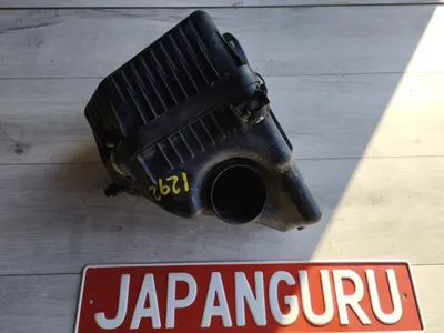 Корпус воздушного фильтра Suzuki Grand Vitara JT J24B 2010 (б/у)